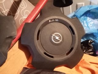 Tapacubos Opel Vivaro (4 unidades)
