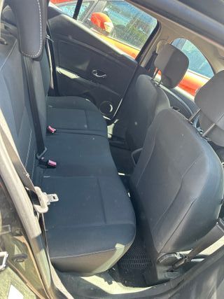 Renault Megane 2014