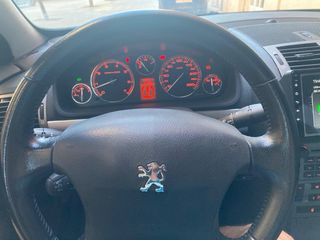 Peugeot 407 2005