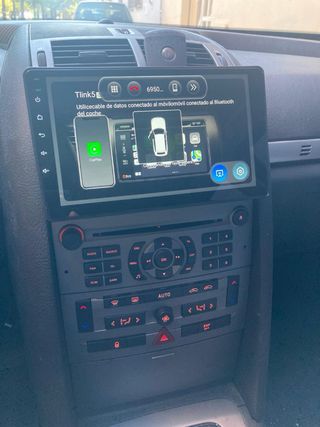 Peugeot 407 2005