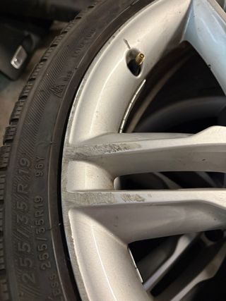 Llantas Audi S5