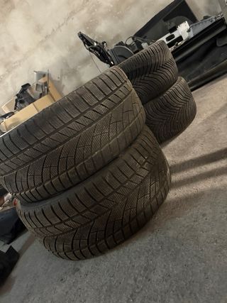 Llantas Audi S5