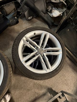 Llantas Audi S5