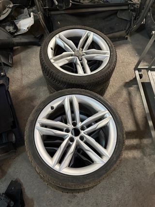 Llantas Audi S5