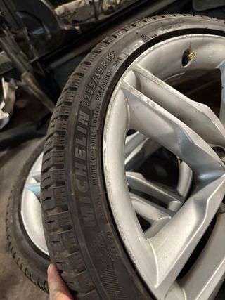 Llantas Audi S5