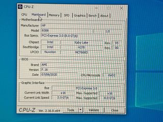 PC da gioco HP Omen 880-070ns