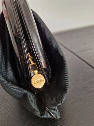 Borsetta Gianfranco Ferre Nera