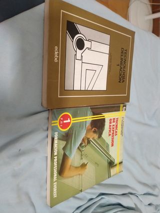 Tecnología de delineación y técnicas de expresión 