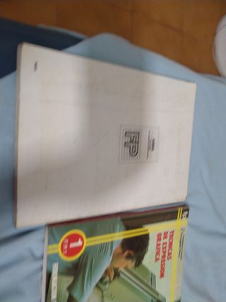 Tecnología de delineación y técnicas de expresión 