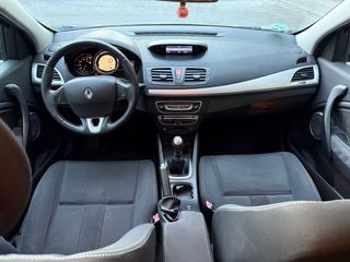 Renault Megane 2009