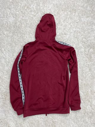 ¡¡OFERTA!! Talla XS Chaqueta Nike Roja