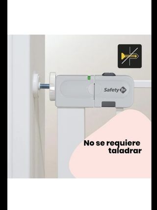Barrera de seguridad Safety 1st