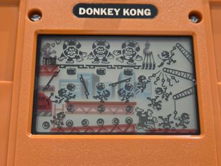 Donkey Kong DK-52