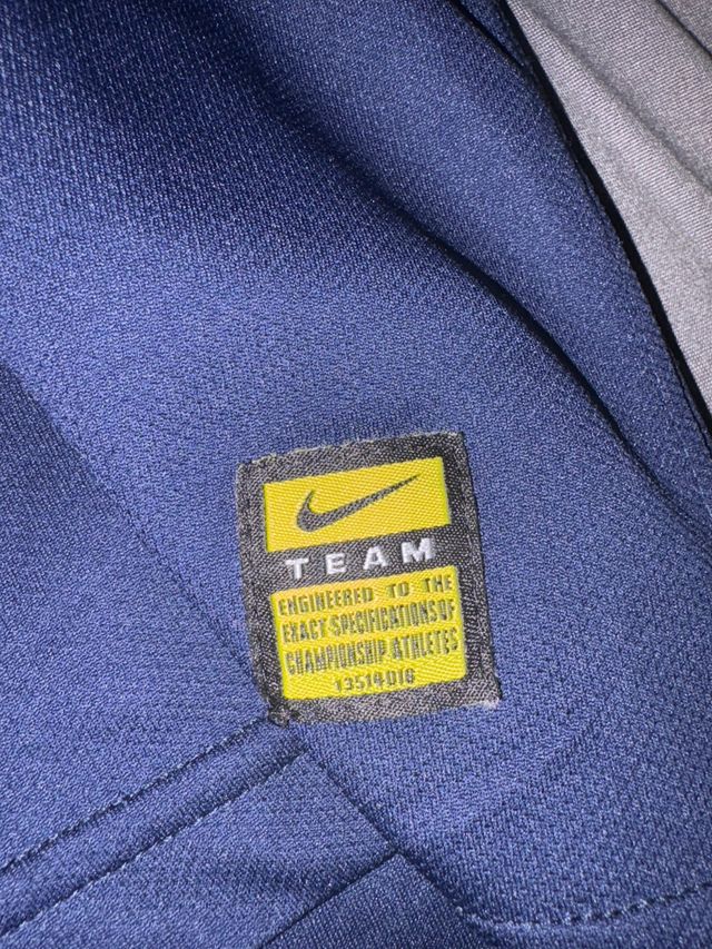 Camiseta Boca Juniors local temporada 2009/2010