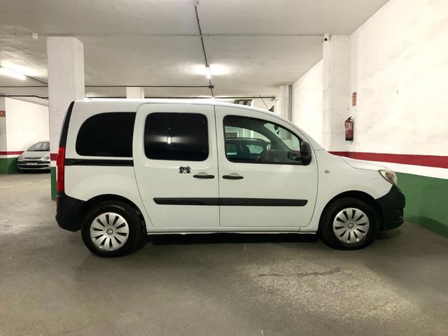 Mercedes-Benz Citan 2014