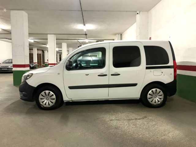 Mercedes-Benz Citan 2014