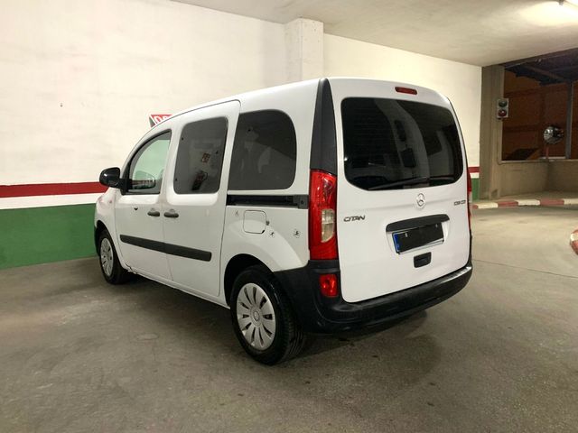 Mercedes-Benz Citan 2014