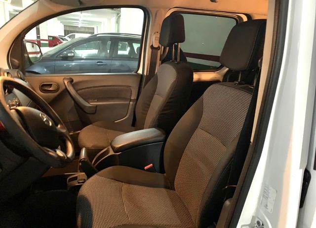 Mercedes-Benz Citan 2014