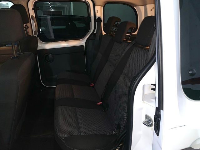 Mercedes-Benz Citan 2014
