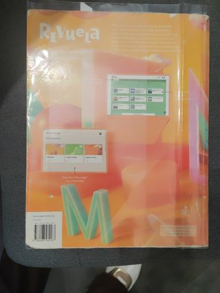 Matemáticas. 2 Secundaria. Revuela