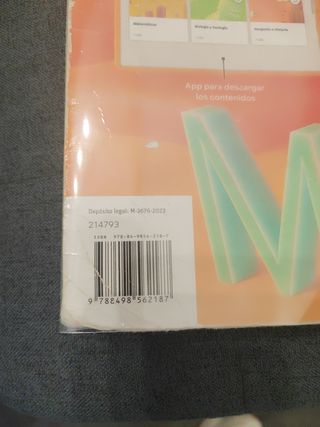 Matemáticas. 2 Secundaria. Revuela