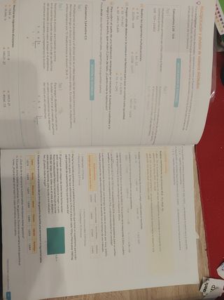 Matemáticas. 2 Secundaria. Revuela