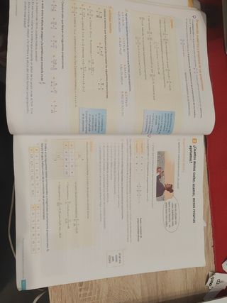 Matemáticas. 2 Secundaria. Revuela