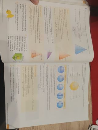 Matemáticas. 2 Secundaria. Revuela