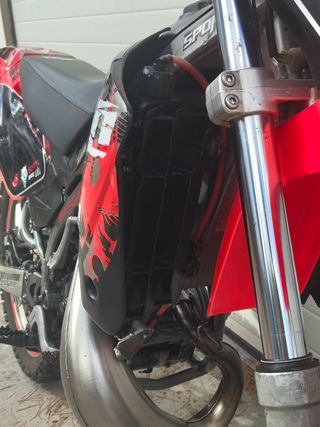 Gas Gas EC 50 Rookie