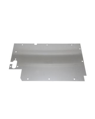 Suelo - Panel de Piso Derecho LAND ROVER
