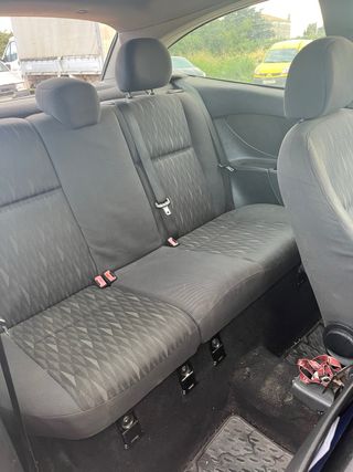 Ford Focus 2004
