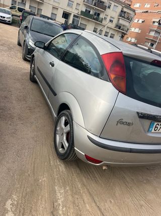 Ford Focus 2004