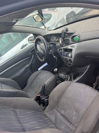 Ford Focus 2004