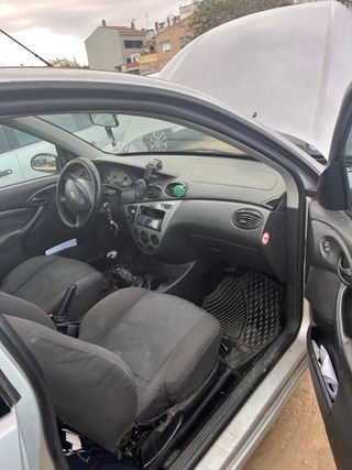 Ford Focus 2004
