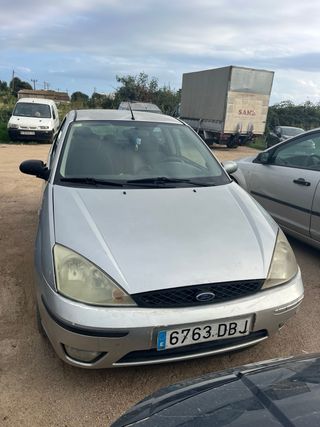 Ford Focus 2004