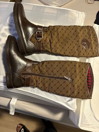 Botas de agua Tommy Hilfiger talla 36