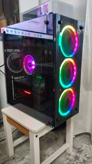 PC Gaming Ryzen 5 