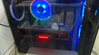 PC Gaming Ryzen 5 