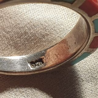 Anillo Plata 925 - Ref. 1109252126