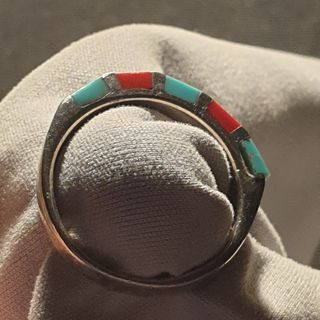 Anillo Plata 925 - Ref. 1109252126