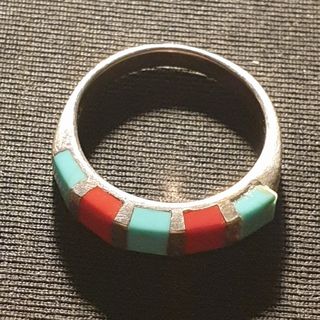 Anillo Plata 925 - Ref. 1109252126