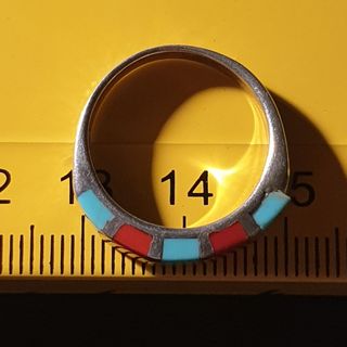 Anillo Plata 925 - Ref. 1109252126