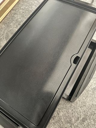 Plancha de cocina Simpl