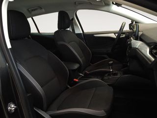 Ford Focus Trend Plus