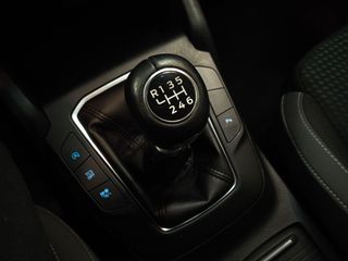 Ford Focus Trend Plus