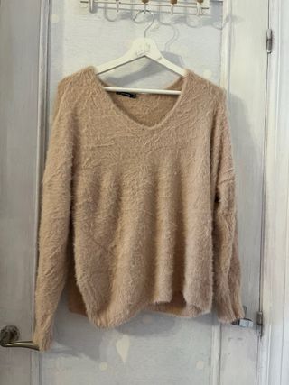 Jersey pelo 