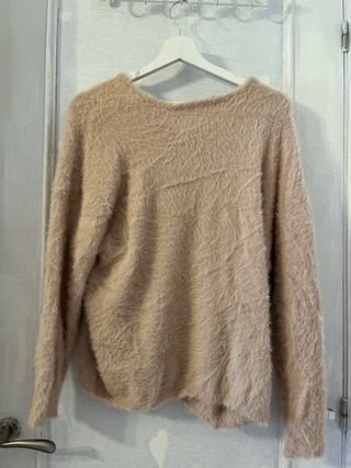 Jersey pelo 