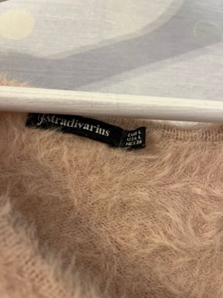 Jersey pelo 
