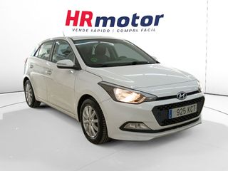 Hyundai i20 Essence