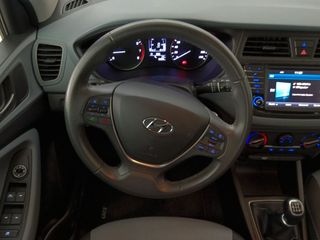 Hyundai i20 Essence